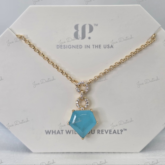 Bomb Party Jewelry - Bomb Party NK70774